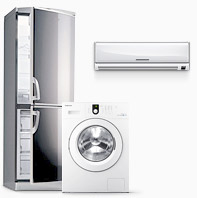 О компании по ремонту и установке стиральных, посудомоечных машин, а так же холодильников и кондиционеров.